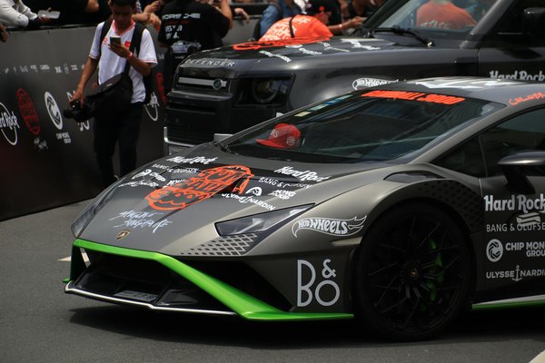 Salon de la moto : un espace de découverte pour les passionnés